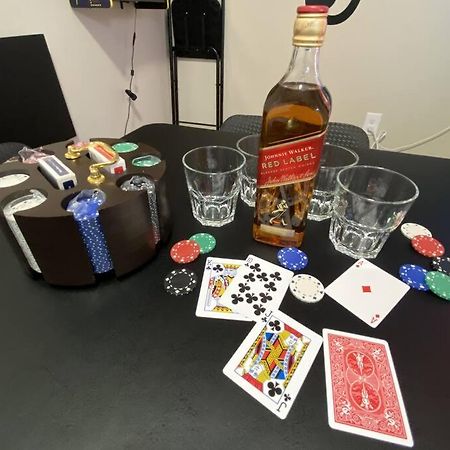 Cozy Bay Home Beach+Casino+More Atlantic City Ngoại thất bức ảnh