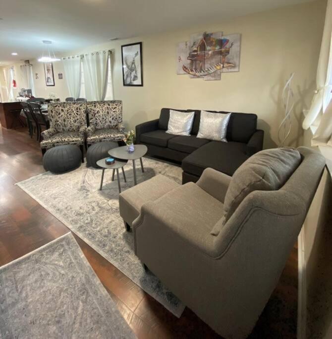 Cozy Bay Home Beach+Casino+More Atlantic City Ngoại thất bức ảnh
