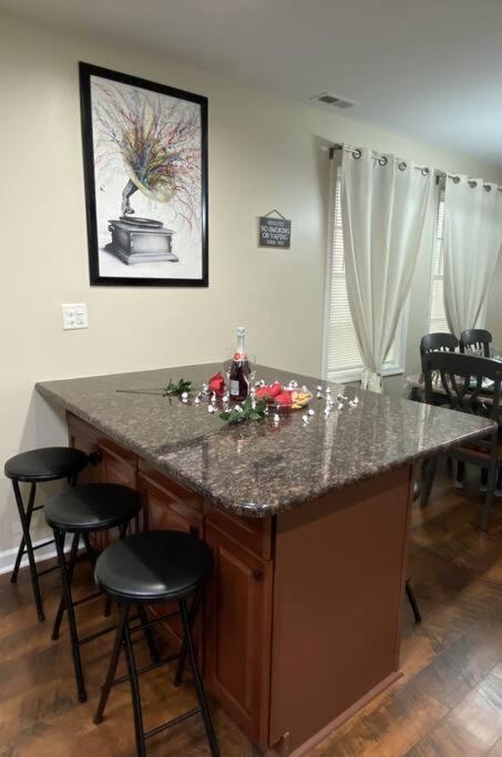 Cozy Bay Home Beach+Casino+More Atlantic City Ngoại thất bức ảnh