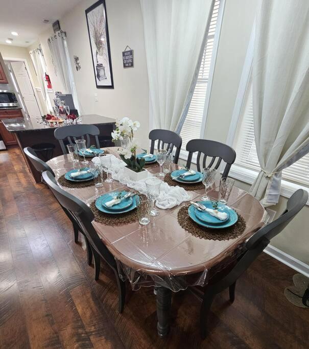 Cozy Bay Home Beach+Casino+More Atlantic City Ngoại thất bức ảnh
