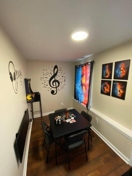 Cozy Bay Home Beach+Casino+More Atlantic City Ngoại thất bức ảnh
