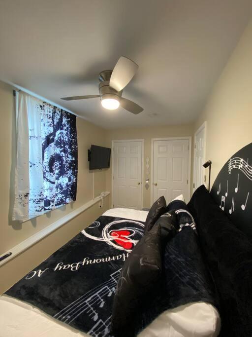 Cozy Bay Home Beach+Casino+More Atlantic City Ngoại thất bức ảnh