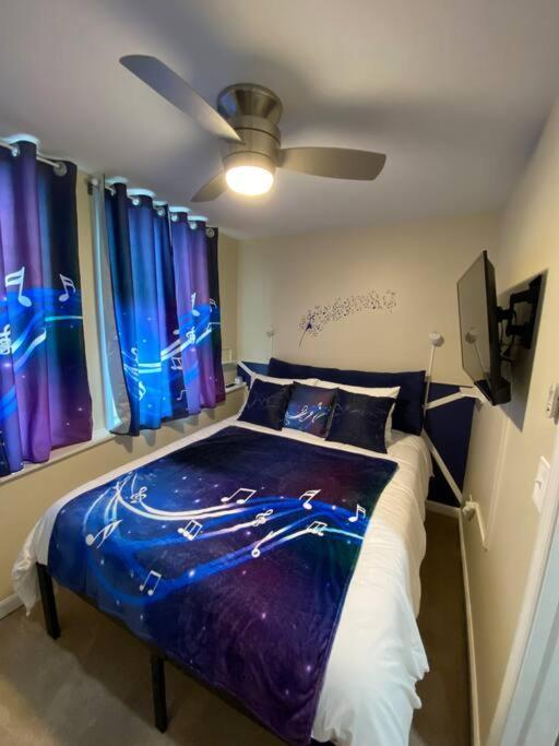 Cozy Bay Home Beach+Casino+More Atlantic City Ngoại thất bức ảnh