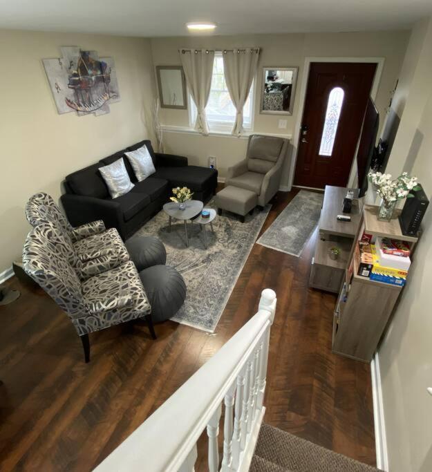 Cozy Bay Home Beach+Casino+More Atlantic City Ngoại thất bức ảnh