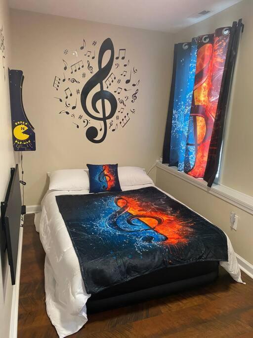 Cozy Bay Home Beach+Casino+More Atlantic City Ngoại thất bức ảnh