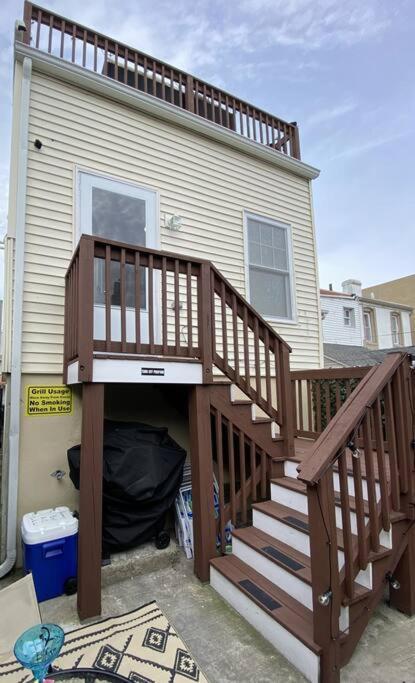 Cozy Bay Home Beach+Casino+More Atlantic City Ngoại thất bức ảnh