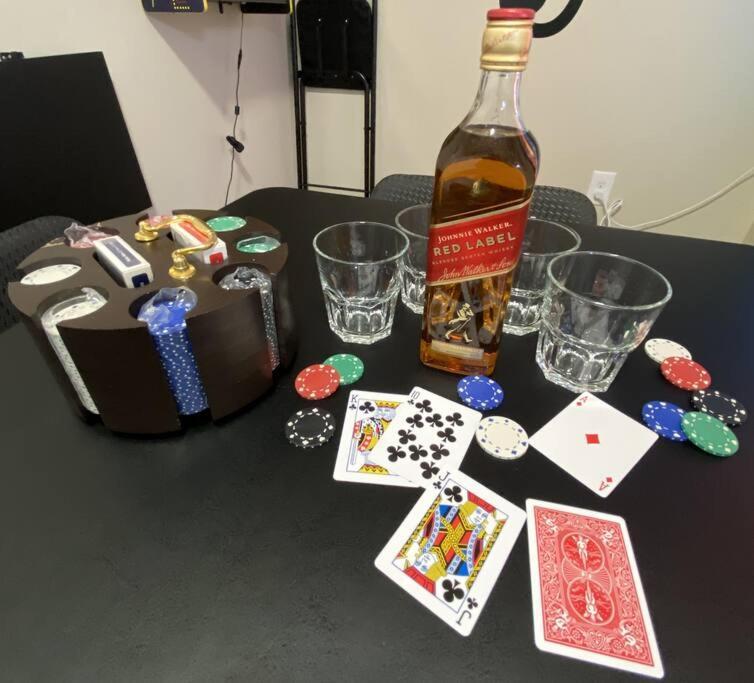 Cozy Bay Home Beach+Casino+More Atlantic City Ngoại thất bức ảnh