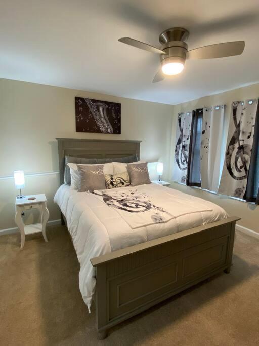 Cozy Bay Home Beach+Casino+More Atlantic City Ngoại thất bức ảnh