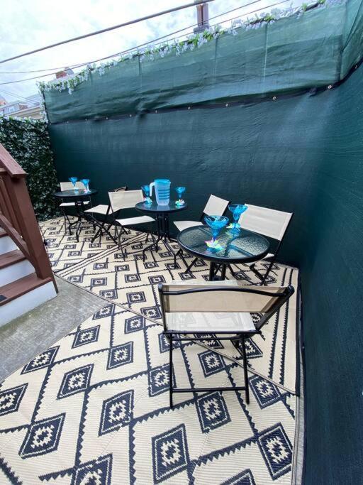Cozy Bay Home Beach+Casino+More Atlantic City Ngoại thất bức ảnh